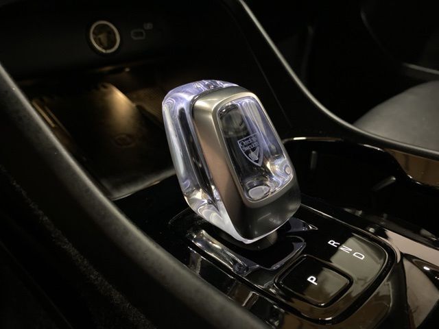 2025 Volvo XC40 B5 Plus Bright Theme Dallas TX