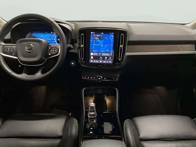 2025 Volvo XC40 B5 Plus Bright Theme Dallas TX