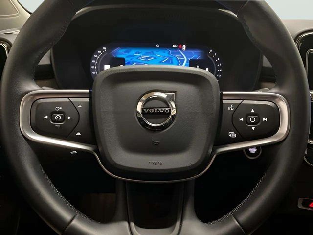 2025 Volvo XC40 B5 Plus Bright Theme Dallas TX
