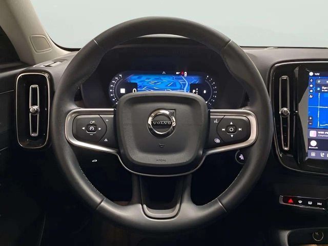 2025 Volvo XC40 B5 Plus Bright Theme Dallas TX