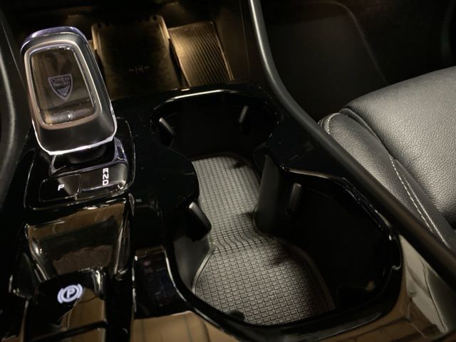 2025 Volvo XC40 B5 Plus Bright Theme Dallas TX