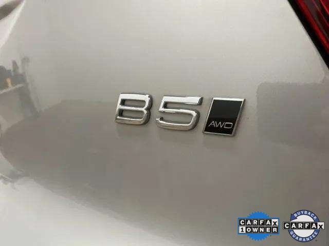 2025 Volvo XC40 B5 Plus Bright Theme Dallas TX