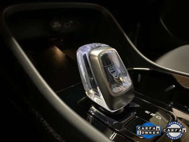 2025 Volvo XC40 B5 Plus Bright Theme Dallas TX