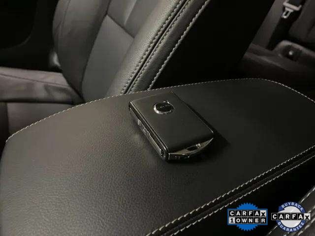 2025 Volvo XC40 B5 Plus Bright Theme Dallas TX