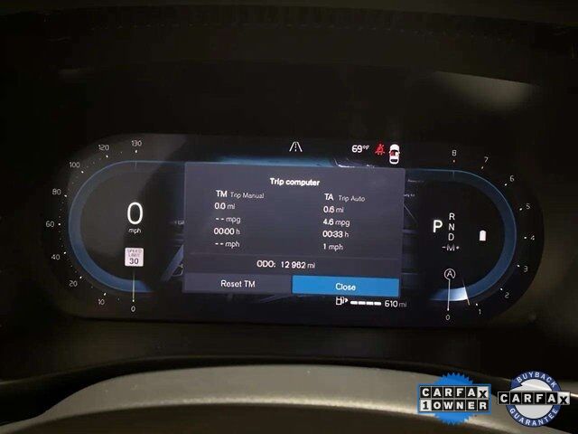 2025 Volvo XC40 B5 Plus Bright Theme Dallas TX