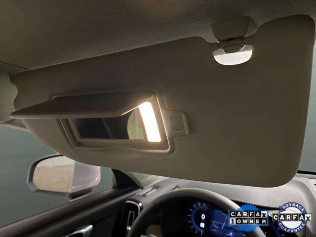 2025 Volvo XC40 B5 Plus Bright Theme Dallas TX