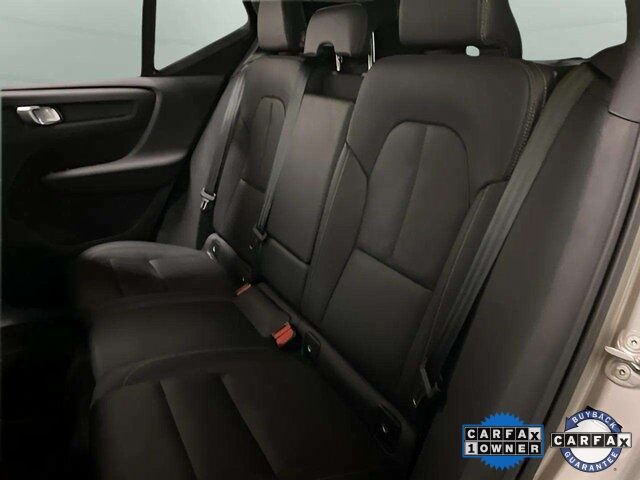 2025 Volvo XC40 B5 Plus Bright Theme Dallas TX