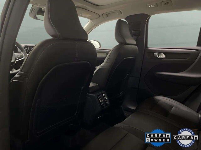 2025 Volvo XC40 B5 Plus Bright Theme Dallas TX