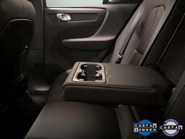 2025 Volvo XC40 B5 Plus Bright Theme Dallas TX