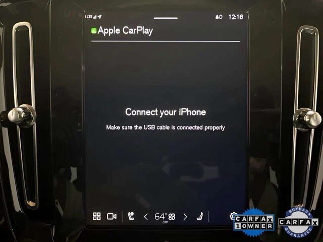 2025 Volvo XC40 B5 Plus Bright Theme Dallas TX