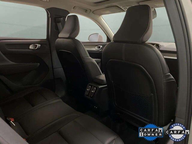 2025 Volvo XC40 B5 Plus Bright Theme Dallas TX