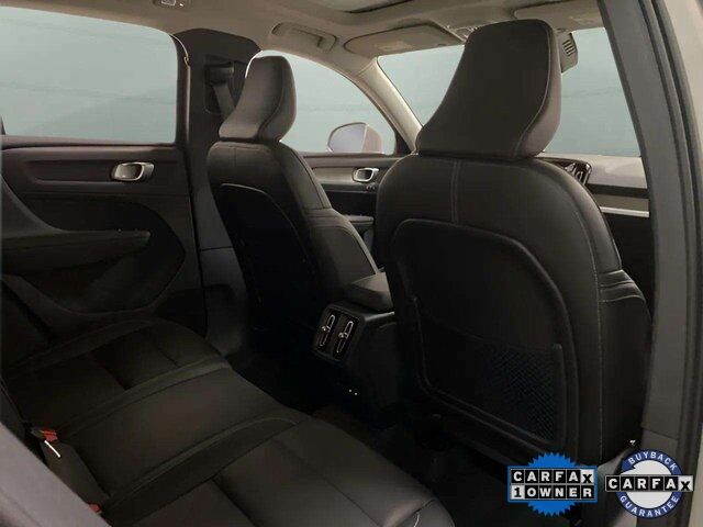 2025 Volvo XC40 B5 Plus Bright Theme Dallas TX