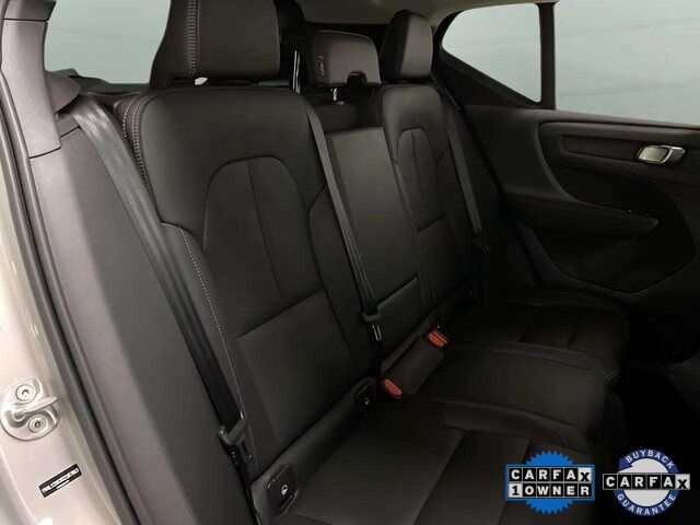 2025 Volvo XC40 B5 Plus Bright Theme Dallas TX