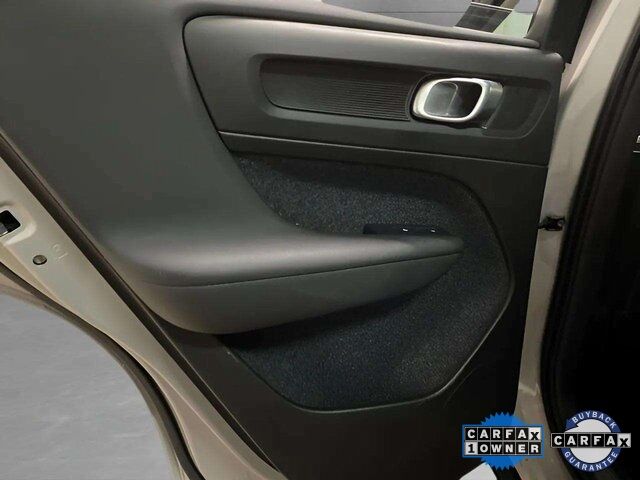 2025 Volvo XC40 B5 Plus Bright Theme Dallas TX