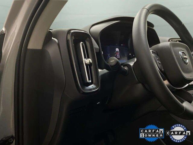 2025 Volvo XC40 B5 Plus Bright Theme Dallas TX