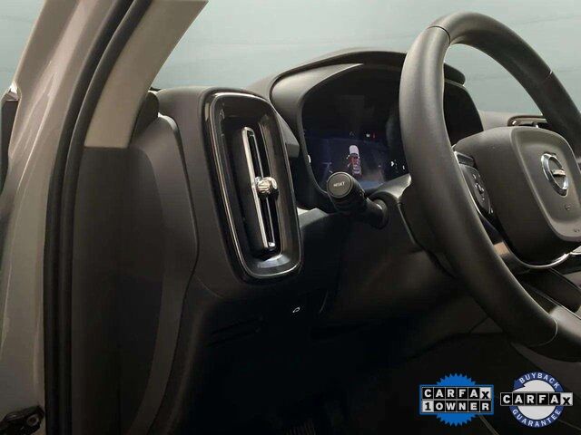 2025 Volvo XC40 B5 Plus Bright Theme Dallas TX