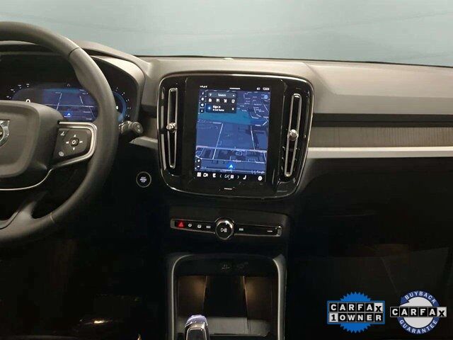 2025 Volvo XC40 B5 Plus Bright Theme Dallas TX