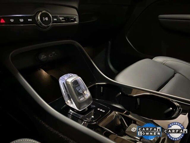 2025 Volvo XC40 B5 Plus Bright Theme Dallas TX