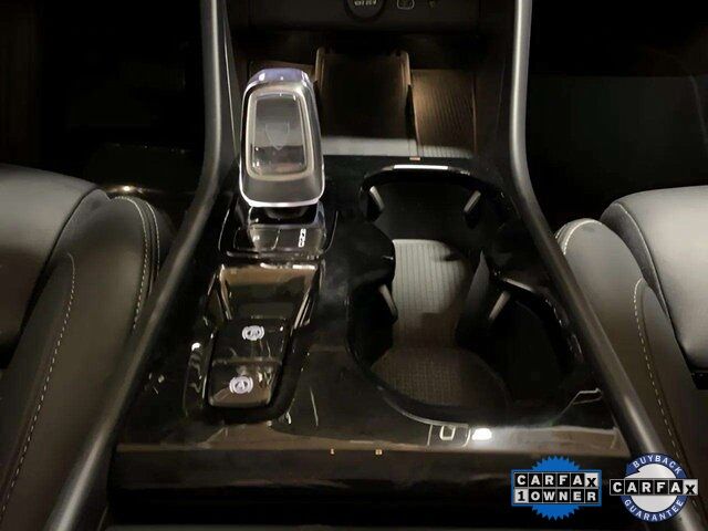 2025 Volvo XC40 B5 Plus Bright Theme Dallas TX