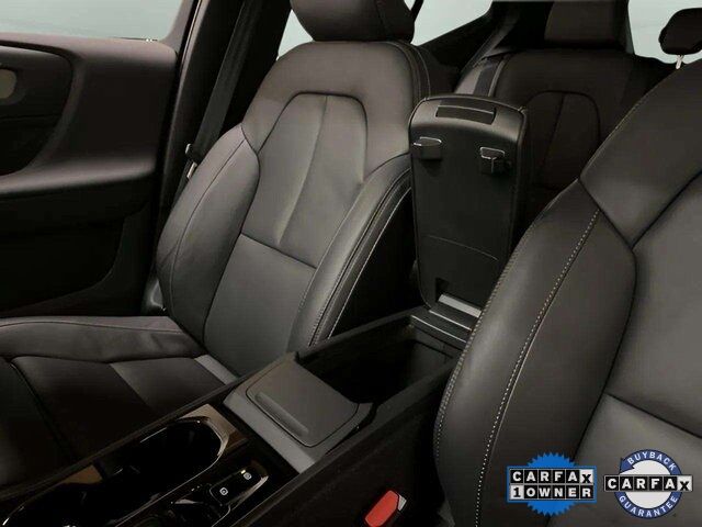 2025 Volvo XC40 B5 Plus Bright Theme Dallas TX