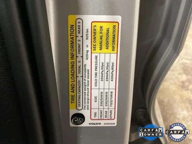 2025 Volvo XC40 B5 Plus Bright Theme Dallas TX