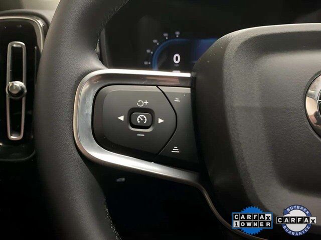 2025 Volvo XC40 B5 Plus Bright Theme Dallas TX