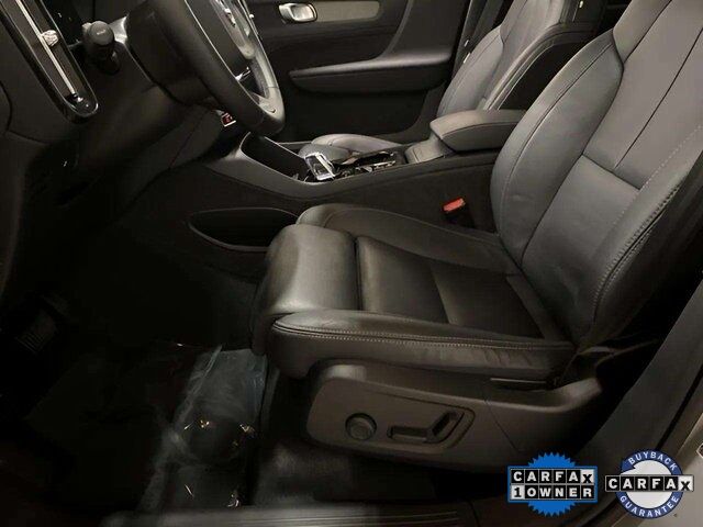 2025 Volvo XC40 B5 Plus Bright Theme Dallas TX