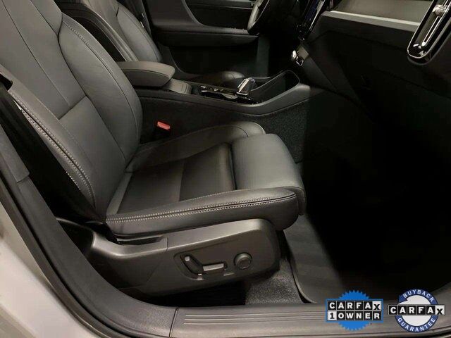 2025 Volvo XC40 B5 Plus Bright Theme Dallas TX