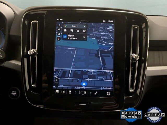 2025 Volvo XC40 B5 Plus Bright Theme Dallas TX