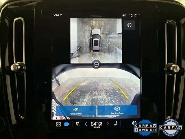 2025 Volvo XC40 B5 Plus Bright Theme Dallas TX