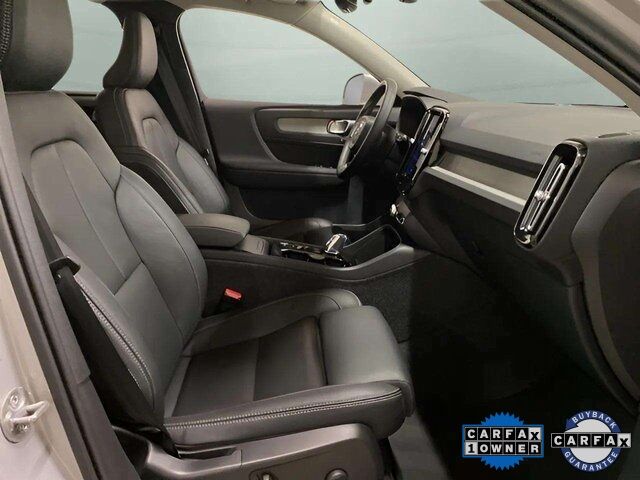 2025 Volvo XC40 B5 Plus Bright Theme Dallas TX