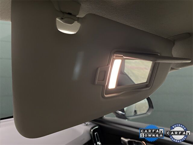 2025 Volvo XC40 B5 Plus Bright Theme Dallas TX