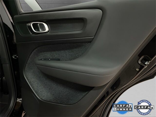 2025 Volvo XC40 B5 Plus Bright Theme Dallas TX