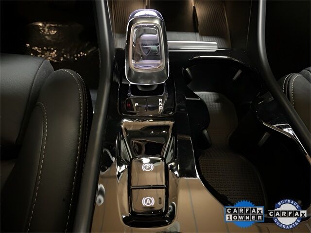 2025 Volvo XC40 B5 Plus Bright Theme Dallas TX