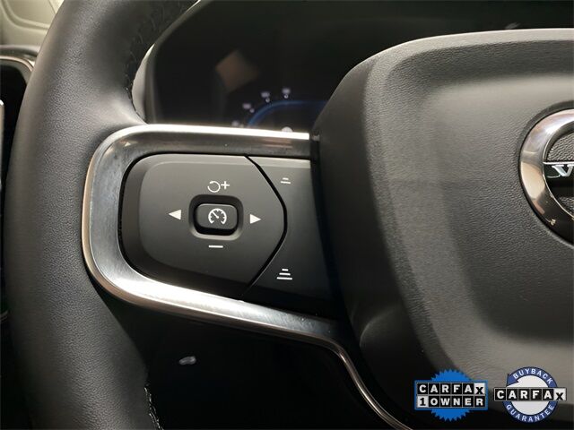2025 Volvo XC40 B5 Plus Bright Theme Dallas TX