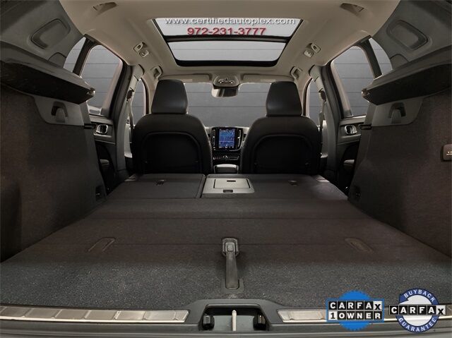 2025 Volvo XC40 B5 Plus Bright Theme Dallas TX