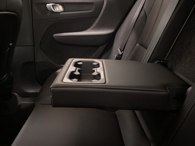 2025 Volvo XC40 B5 Plus Bright Theme Dallas TX