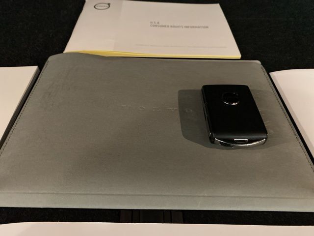 2025 Volvo XC40 B5 Plus Bright Theme Dallas TX