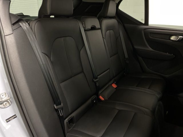 2025 Volvo XC40 B5 Plus Bright Theme Dallas TX