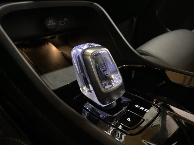 2025 Volvo XC40 B5 Plus Bright Theme Dallas TX