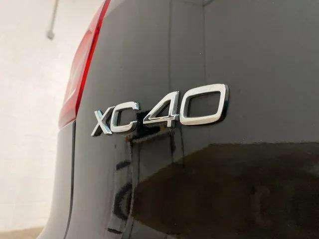 2025 Volvo XC40 B5 Plus Bright Theme Dallas TX