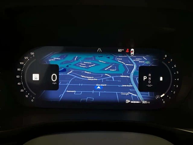 2025 Volvo XC40 B5 Plus Bright Theme Dallas TX