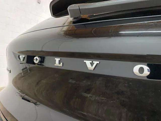 2025 Volvo XC40 B5 Plus Bright Theme Dallas TX