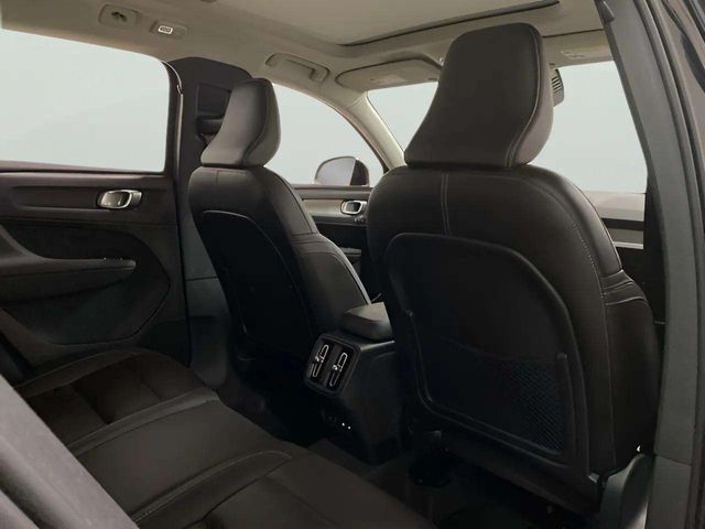 2025 Volvo XC40 B5 Plus Bright Theme Dallas TX