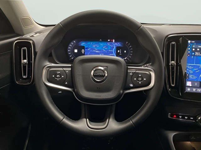 2025 Volvo XC40 B5 Plus Bright Theme Dallas TX