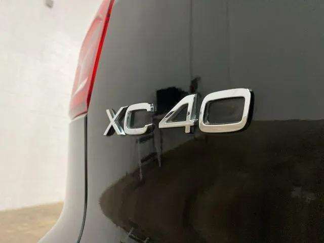 2025 Volvo XC40 B5 Plus Bright Theme Dallas TX