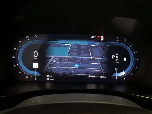 2025 Volvo XC40 B5 Plus Bright Theme Dallas TX