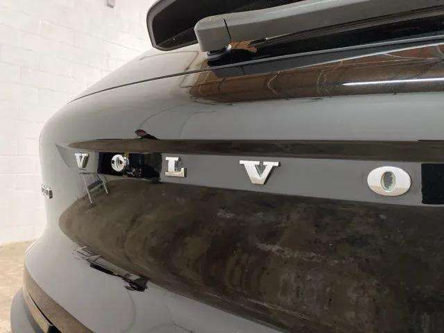 2025 Volvo XC40 B5 Plus Bright Theme Dallas TX