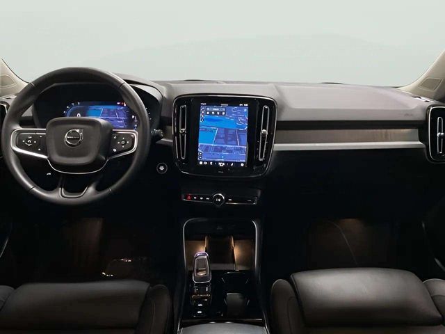 2025 Volvo XC40 B5 Plus Bright Theme Dallas TX