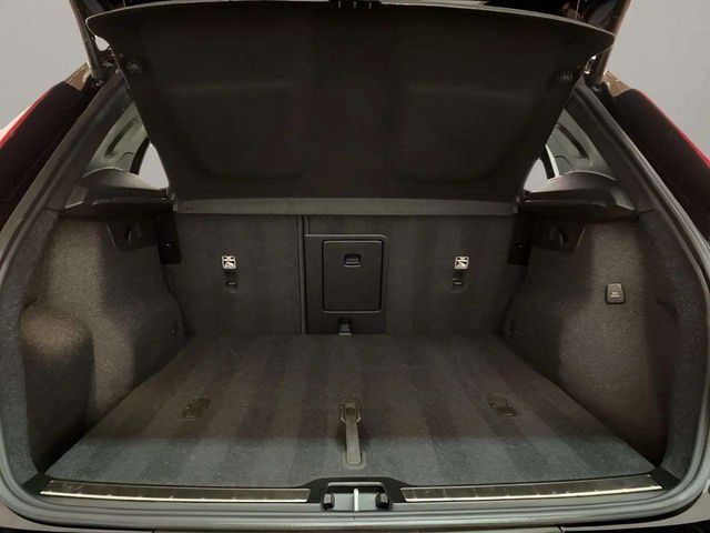 2025 Volvo XC40 B5 Plus Bright Theme Dallas TX